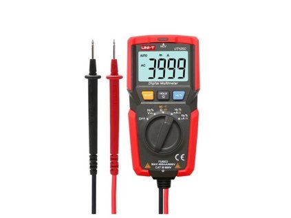 multimetr uni t ut125c ien405935