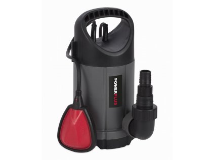Powerplus POWEW67902 - Ponorné čerpadlo 250W čistá voda