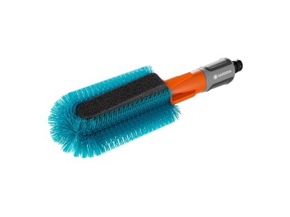Gardena Cleansystem kartáč na jízdní kola (18848-20)