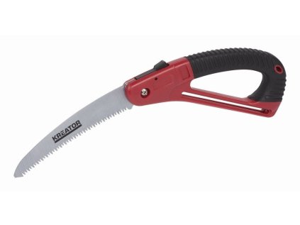 Kreator KRTGR5001 - Pilka na větve 180mm Skládací