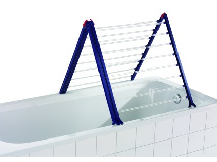 leifheit 81702 susak na pradlo pegasus bath 190 extendable ien508898