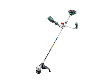 metabo fsb 36 18 ltx bl 40 body bike handle aku krovinorez ien408510