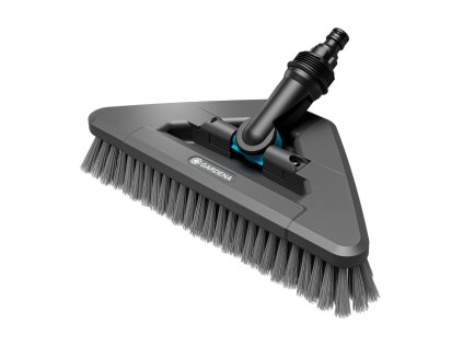gardena cleansystem rucni kartac mekky flex 18812 20 ien511016