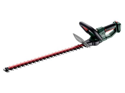 metabo hs 18 ltx 65 body aku nuzky na zivy plot ien408521