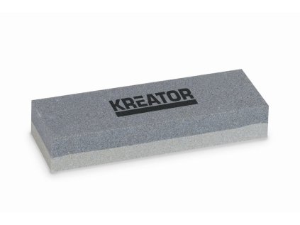 Kreator KRT452004 - Brusný kámen 150x50x20mm