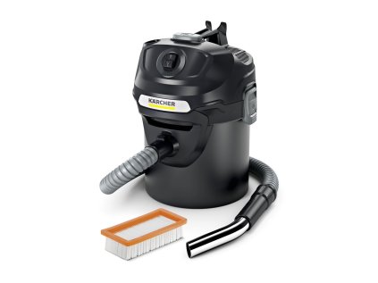 karcher ad 2 vysavac na popel s integrovanym cistenim filtru 1 629 711 ien353516