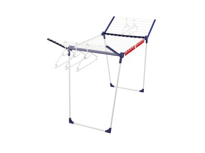 Leifheit 81520 Sušák na prádlo Pegasus 200 Solid