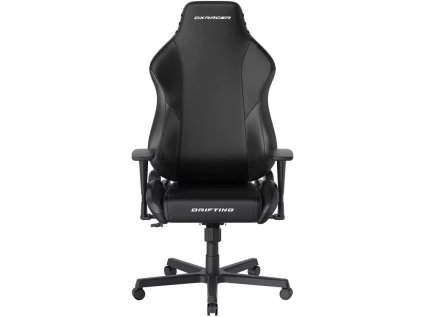 DXRacer DRIFTING černá