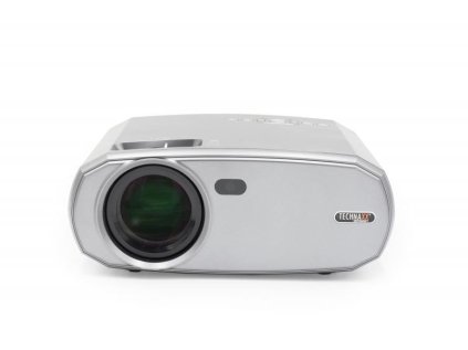 technaxx projektor fullhd 1080p beamer repro lcd led 230 ansi lumenu tx 177 ien541074
