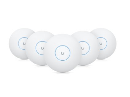 UBIQUITI UniFi Access Point WiFi 7 Pro 5-Pack