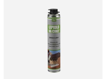 den braven sl lepidlo na cihly 750 ml pistolova doza zluta ien381368