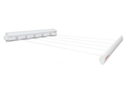 Leifheit 83040 Sušák na prádlo Rollfix 210 Longline