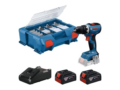 bosch gsr 18v 65 0 601 9n3 207 ien541086