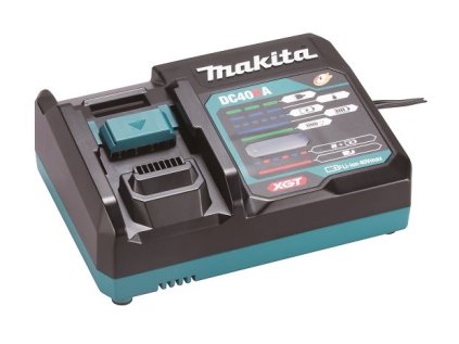 dtz makita nabijecka li ion xgt 40v dc40ra ien524416