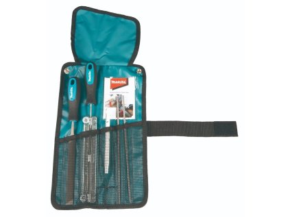 makita sada pro brouseni retezu o 4 0mm 5 dilu ien393135