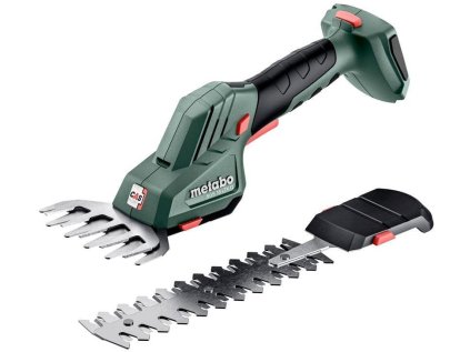 metabo sgs 18 ltx q body in metabox 145 l aku nuzky ien408512