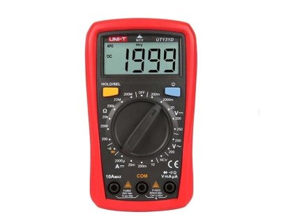 multimetr uni t ut131d ien405891