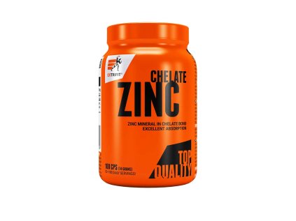 extrifit zinc chelate 100 cps ien541204