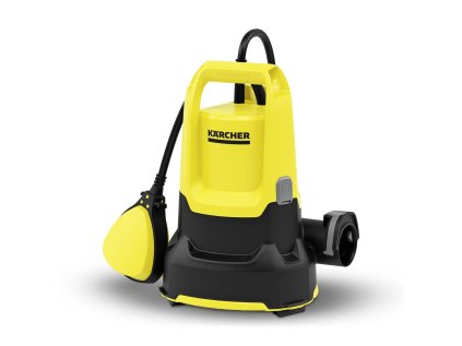 karcher sp 9 000 flat ponorne cerpadlo s plosnym sanim 1 645 810 0 ien515167