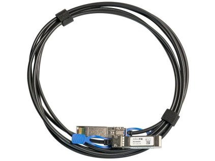 mikrotik xs da0001 sfp sfp sfp28 dac kabel 1m ien407442