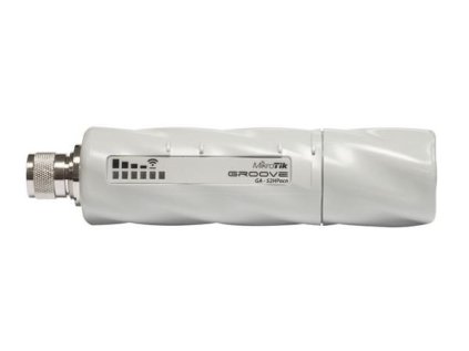 mikrotik outd groovega 52hpacn 2 5ghz a b g n ien407479