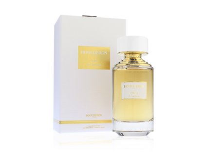 boucheron oud de carthage edp 125 ml unisex ien409798