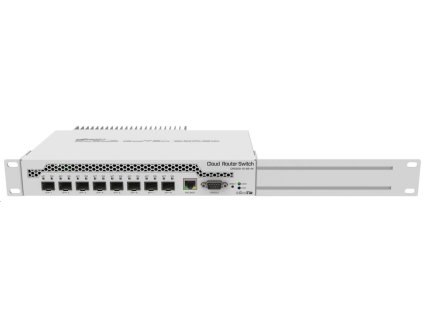 mikrotik cloud router switch crs309 1g 8s in ien322175
