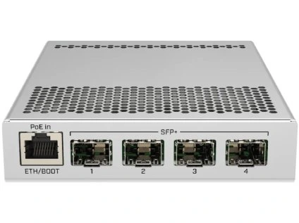 mikrotik cloud router switch crs305 1g 4s in ien407494