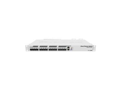 mikrotik cloud router switch crs317 1g 16s rm ig280304
