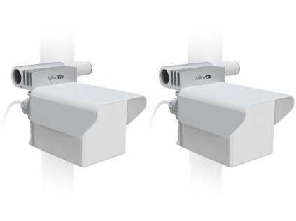 MIKROTIK CubeG-5ac60aypair, Wireless Wire Cube Pro