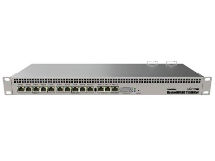 mikrotik rb1100ahx4 1gb ram 1400mhz routeros l6 de ien407506