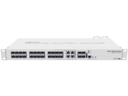 mikrotik cloud router switch crs328 4c 20s 4s rm ien402839
