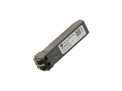 mikrotik sfp sfp sfp28 module 1 25 10 25g multi mode 100m 850nm ig529468