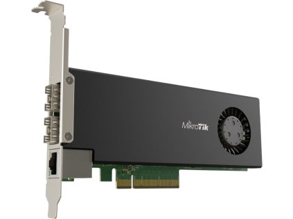 mikrotik cloud core router ccr2004 1g 2xs pcie ien407502