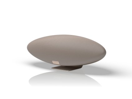 bowers wilkins zeppelin pro solar gold ien541321