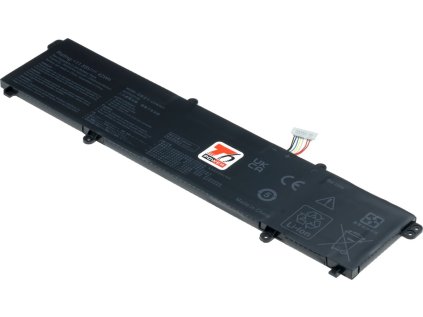 t6 power pro asus vivobook 14 x413 x421 s413 flip tp420 3640mah 42wh 3cell li pol ien541527