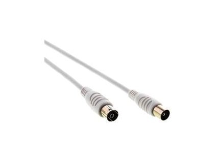 Sencor SAV 109-015W Anténní koaxiální kabel