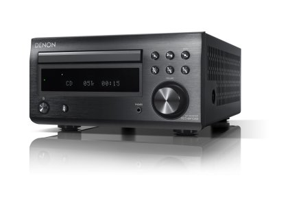 denon rcd m41dab black ien541600