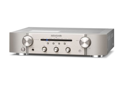 marantz pm6007 silver gold ien541485