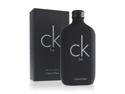 calvin klein ck be edt 100ml unisex ien356881