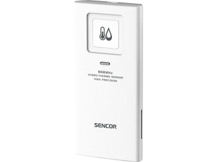 sws th8600 9898 12500 16600 sencor ien530057