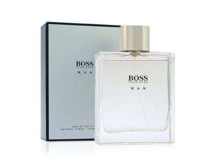 hugo boss boss orange man edt 100ml ien356204