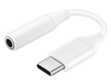 Samsung EE-UC10JU adaptér z USB-C na 3.5mm audio jack
