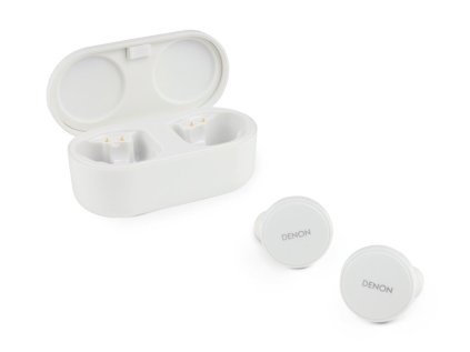 denon ah c15 perl pro white ien541479