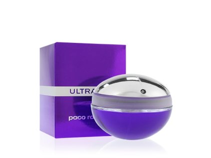 paco rabanne ultraviolet edp 80 ml pro zeny ien417807
