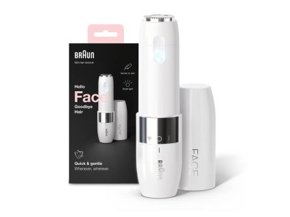 Braun FS 1000