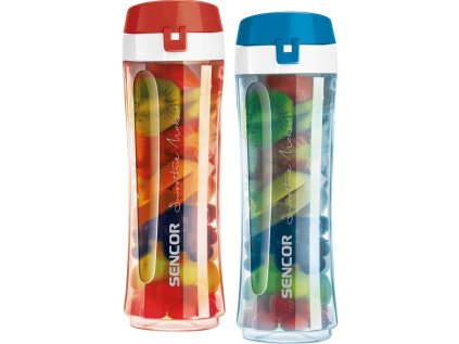 Sencor SBB 003ST Láhve pro smoothie mixéry SBL 220x, SBL 230x a SBL 250x