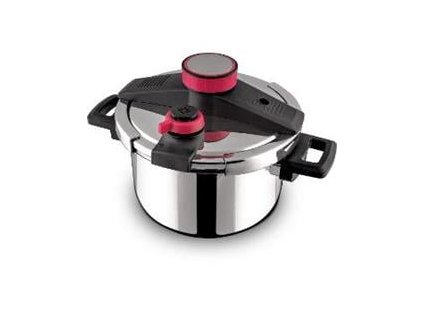 lamart lt1255 tlakovy hrnec steam 4l ig511269