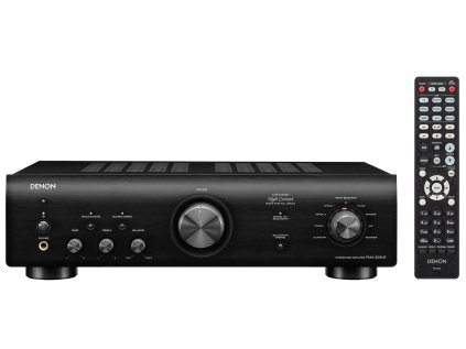 denon pma 600ne black ien541482