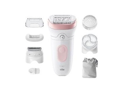 SILK-ÉPIL 7 7-060 EPILÁTOR BRAUN